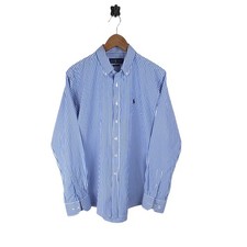 Camicia uomo Ralph Lauren a