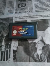 Pokémon Pinball Rubino E