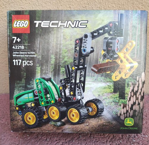 Lego technic 42218 - technic,