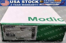 Modulo I/O PLC SND TSXDMY28FK