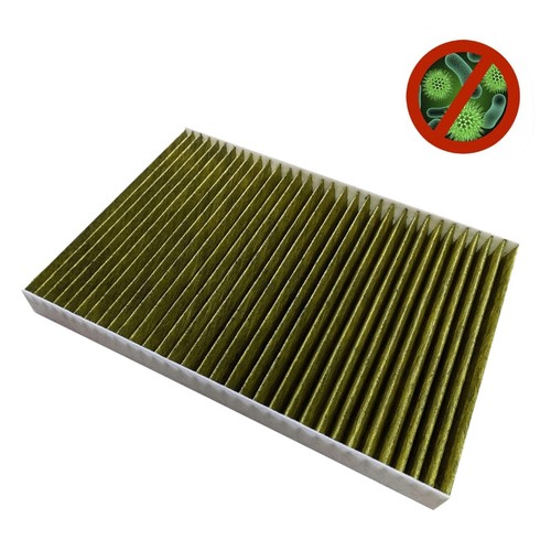 Filtro abitacolo alfa - filtro,