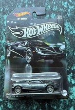 Hot Wheels NFTH Garage Serie 4