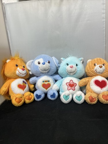 Lotto orsetti peluche - di,