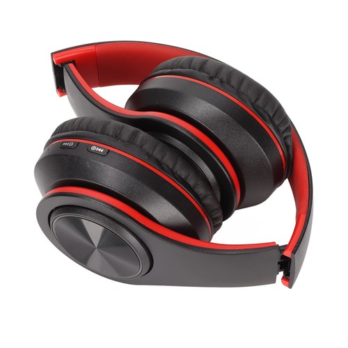 Cuffie bluetooth over ear - cuffie,