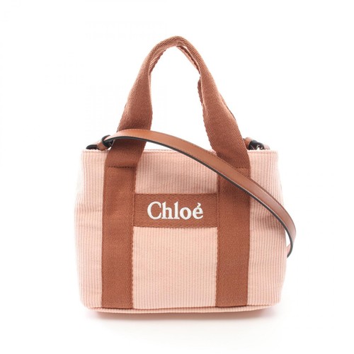 Borsa tracolla chloe - a,