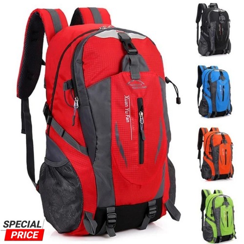 Zaino viaggio 40l - zaino,