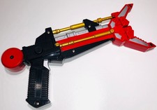 Mighty Morphin Power Rangers