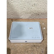 Thomson tg585 dsl modem - dsl,