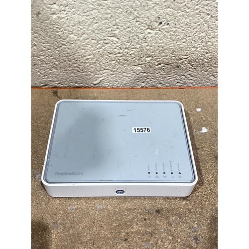 Thomson tg585 dsl modem - tg585,