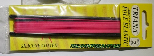 Triana pole elastic - triana,