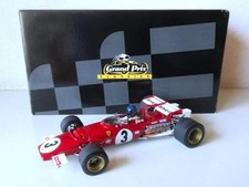 Prezzo speciale exoto (1/18) Ferrari 312B