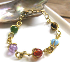 Bracciale Chan Luu Allodola