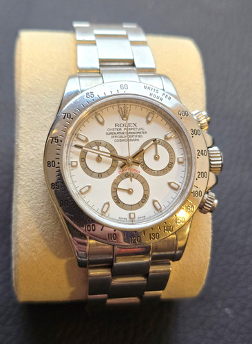 Orologio rolex daytona - rolex,