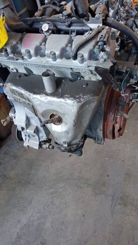 Motore volkswagen polo 0 - motore, 1.0