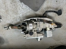 EPAS steering column motor ECU