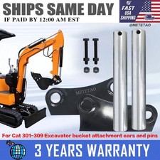 For Cat 301-309 Excavator