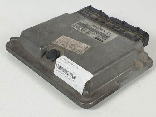 Centralina motore rover - rover, zs