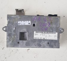 CENTRALINA BLUETOOTH TELEFONO PER AUDI A6 Avant Serie C6 (4F5) BAT (04>12)