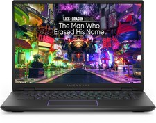 [Dell Alienware m16 R2]