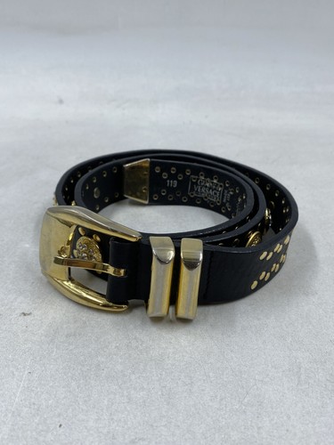 Cintura versace gianni - gianni, medusa
