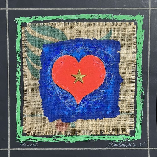Meloniski villacidro cuore - ,