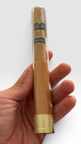 Carlos torano reserva selecta - carlos,
