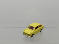 Dinky Toys France 66 Fiat 850