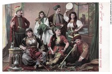 CAR-AFOP3-0115-TURCHIA -