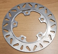 Disco Freno Anteriore SYM HD