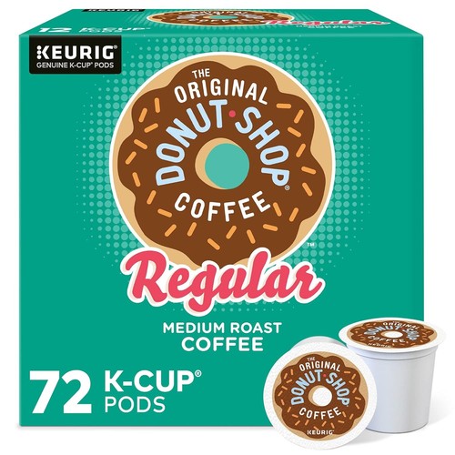 Cialde cup the - k-cup, original