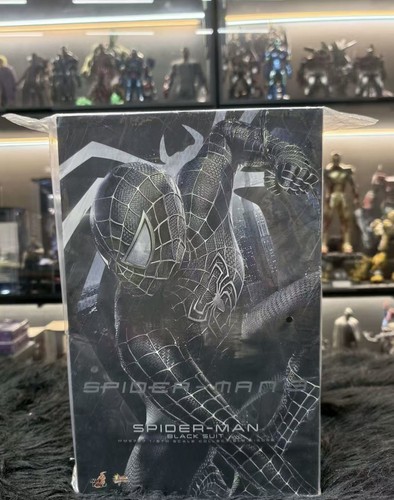 Stock nuovo hot toys mms727 - in,