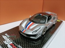 Modellino Supercar DF 1:43