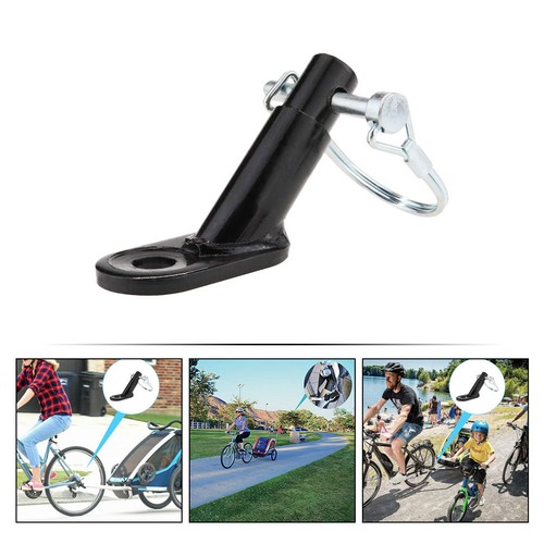Carrello bici connettore del - bici,