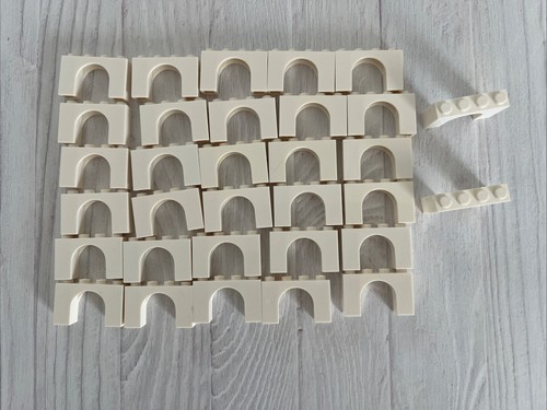 Lotto lego bianco - lego,