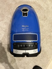 Aspirapolvere Miele Complete