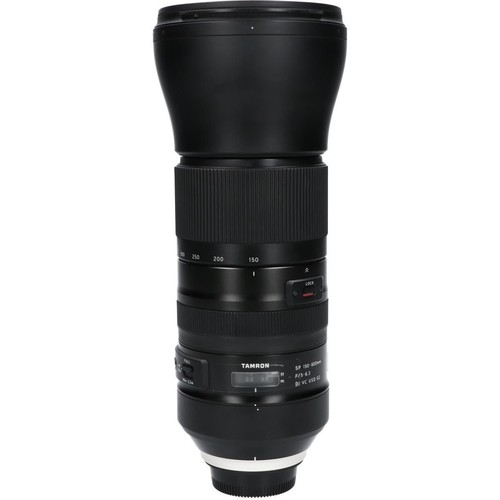 Tamron 150 600mm - tamron, f/5-6.3
