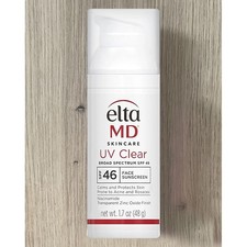 Crema solare viso elta48 gmd - solare,