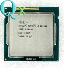 Processore CPU Intel Xeon