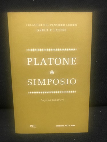 Classici del pensiero - i,