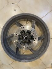 Cerchio Posteriore Cagiva Mito