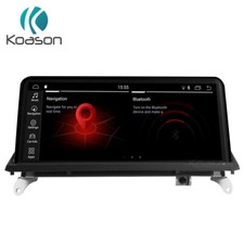 Android Carplay BMW X5 E70 E71