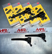 Kit 4 Bobine NGK U5096 Fiat