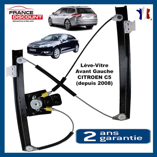 Mecanisme leve vitre - mecanisme, leve-vitre