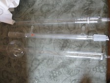 Lotto Di 3 Ace Glass Fogli