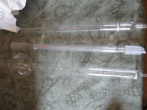 Lotto ace glass fogli - 3,