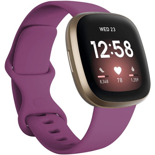 Per fitbit versa sense - fitbit,