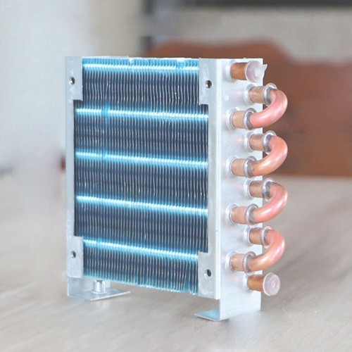 Mini condensatore radiatore - mini,