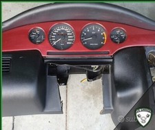 Cruscotto Fiat Coupé