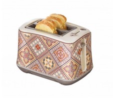 Tostapane Le Cementine abs/inox Brandani