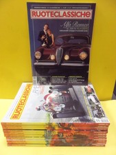 RUOTECLASSICHE ANNATA 2001